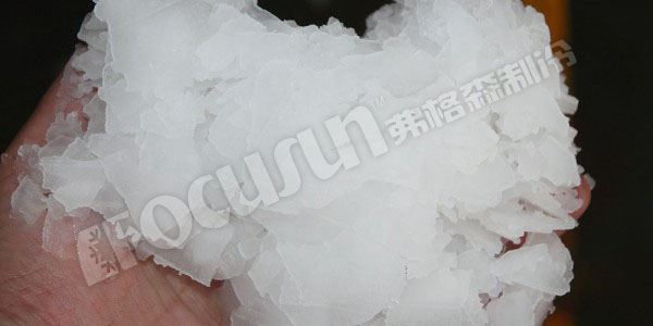 10 tons marine used seawater flake ice machine--Maldives-5