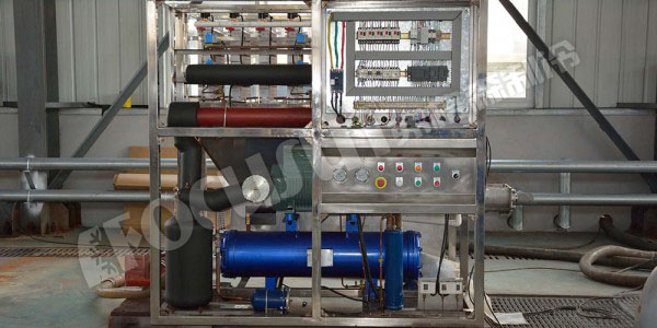 5 plate ice machine+cube ice machine-2