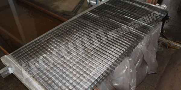 5 tons cube ice machine--Dubai-1