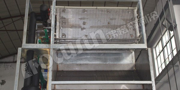 5 tons cube ice machine--Dubai-3