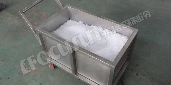 6 flake ice machine-1