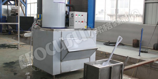 6 flake ice machine-2