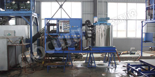 6 flake ice machine-4