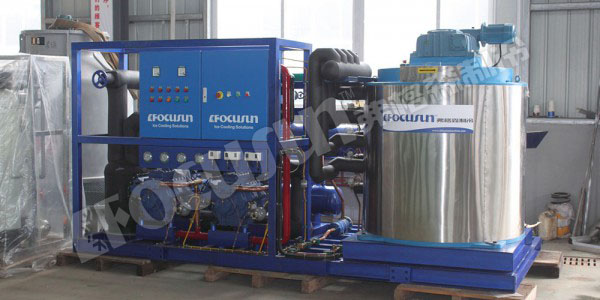 6 flake ice machine-5