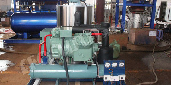 6 flake ice machine-6