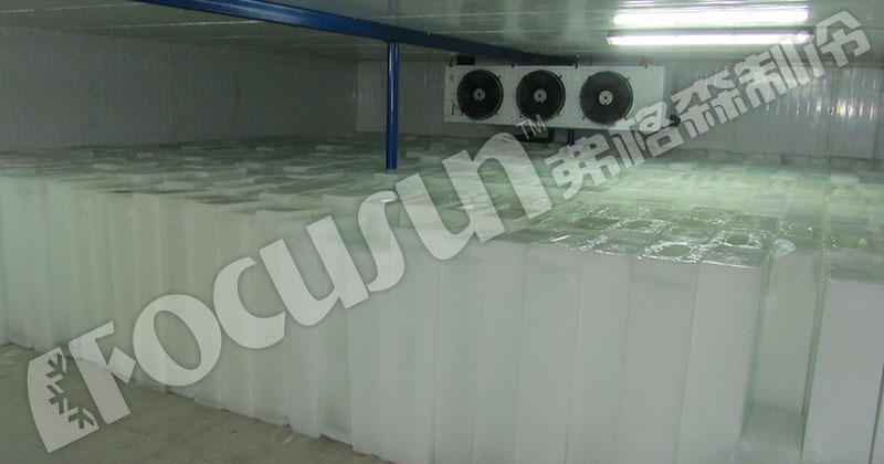 Brine-System-Block-Ice-Machine-3
