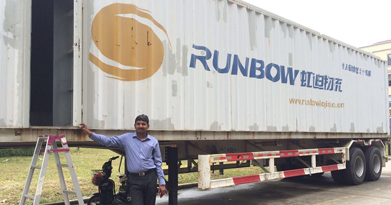 Containerized-Type-3