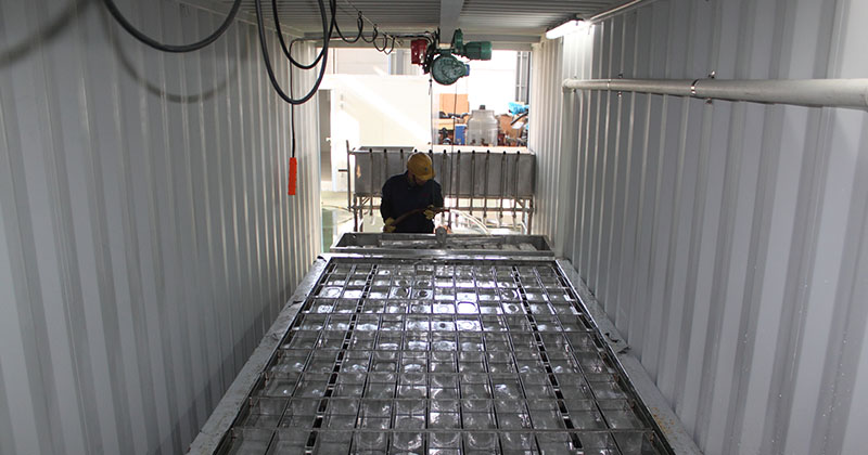 Containerized-Type-5