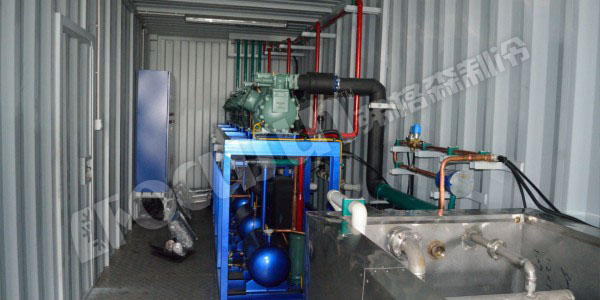 Water Chiller 1